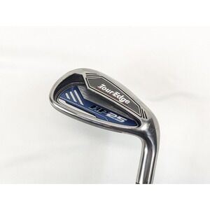 Tour Edge HP25 Golf P Wedge Right‎ Pitching Golf Uniflex Golfing